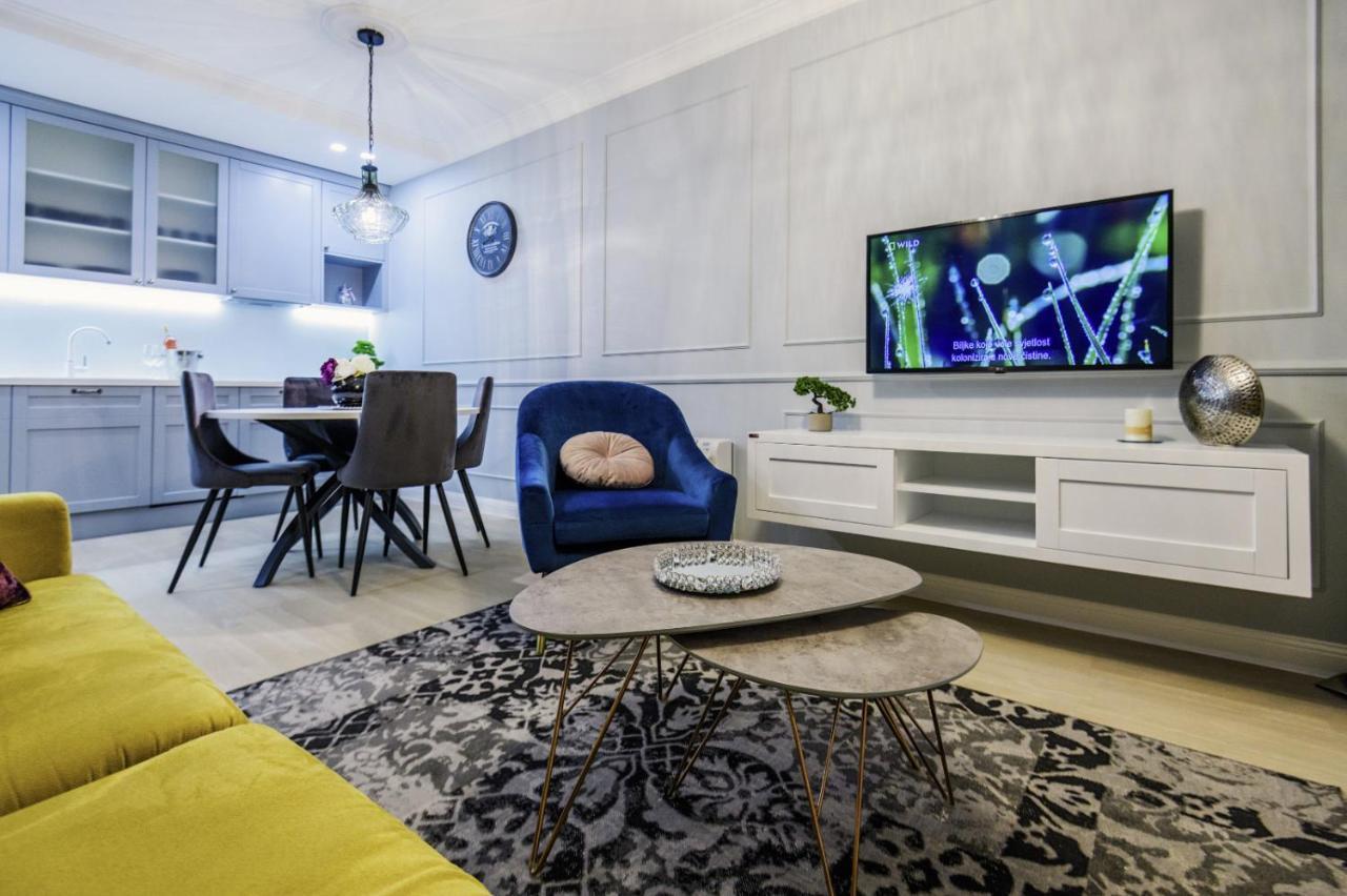 Divine Luxury Apartment Purple زادار المظهر الخارجي الصورة