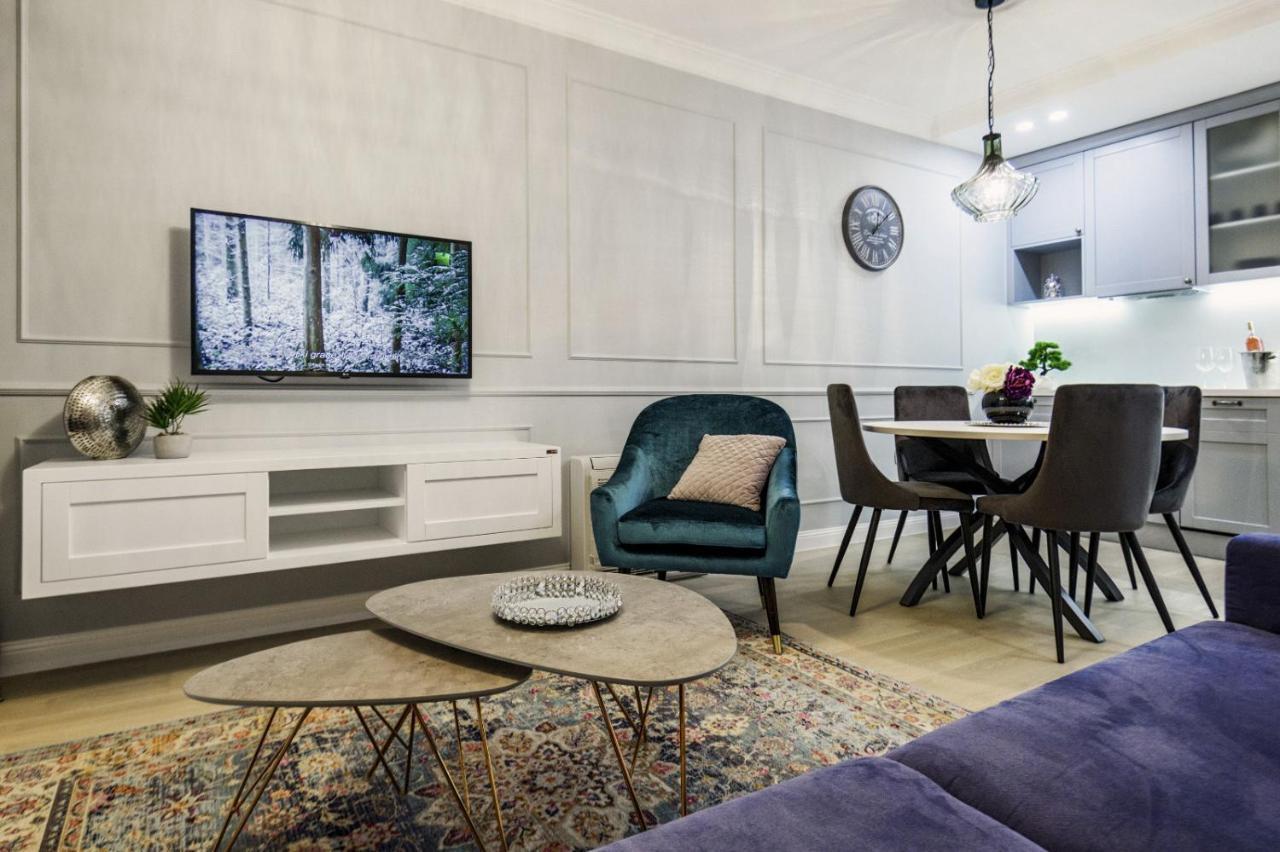 Divine Luxury Apartment Purple زادار المظهر الخارجي الصورة