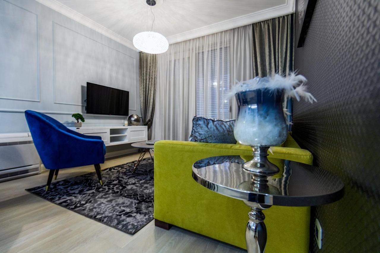 Divine Luxury Apartment Purple زادار المظهر الخارجي الصورة