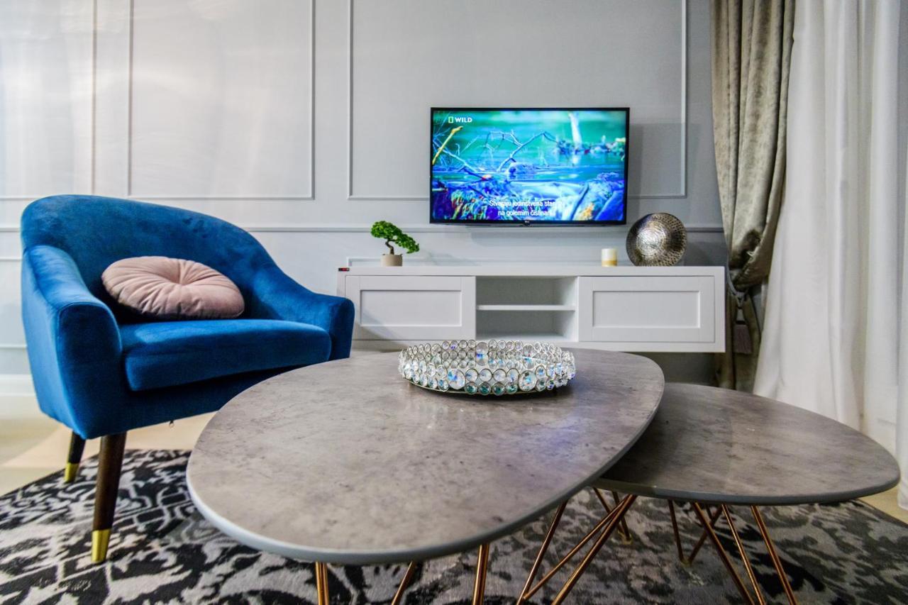 Divine Luxury Apartment Purple زادار المظهر الخارجي الصورة