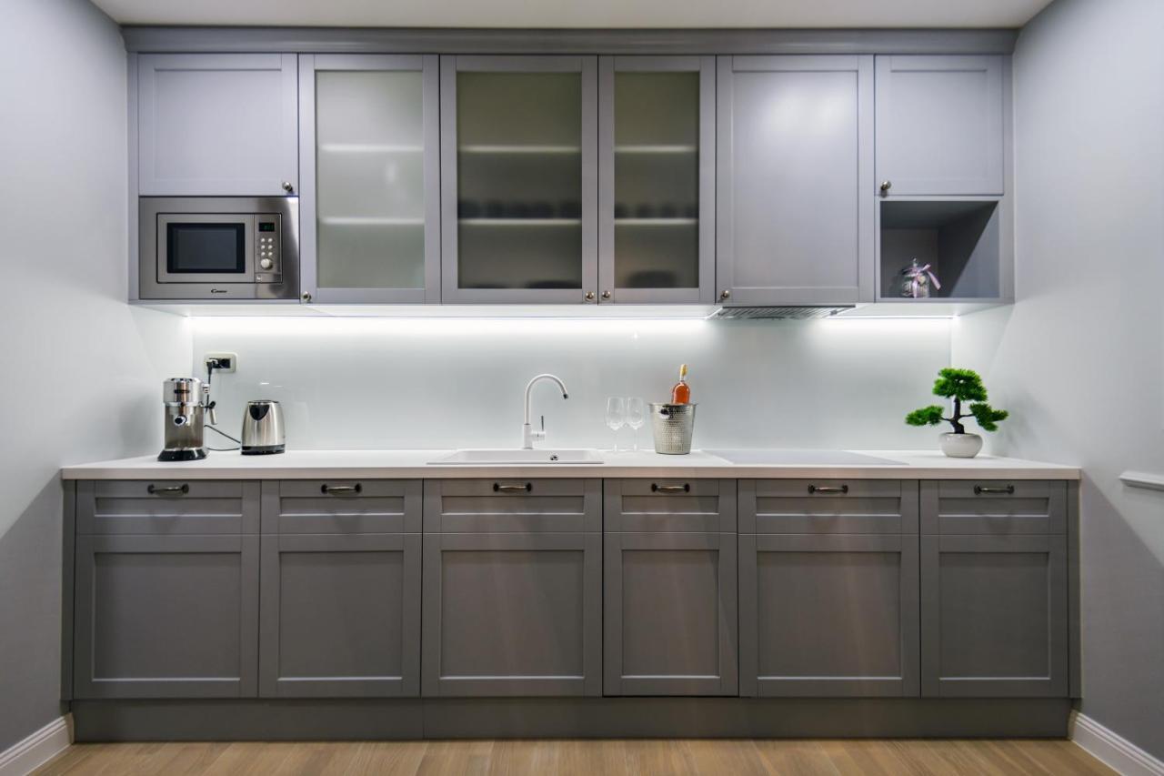 Divine Luxury Apartment Purple زادار المظهر الخارجي الصورة