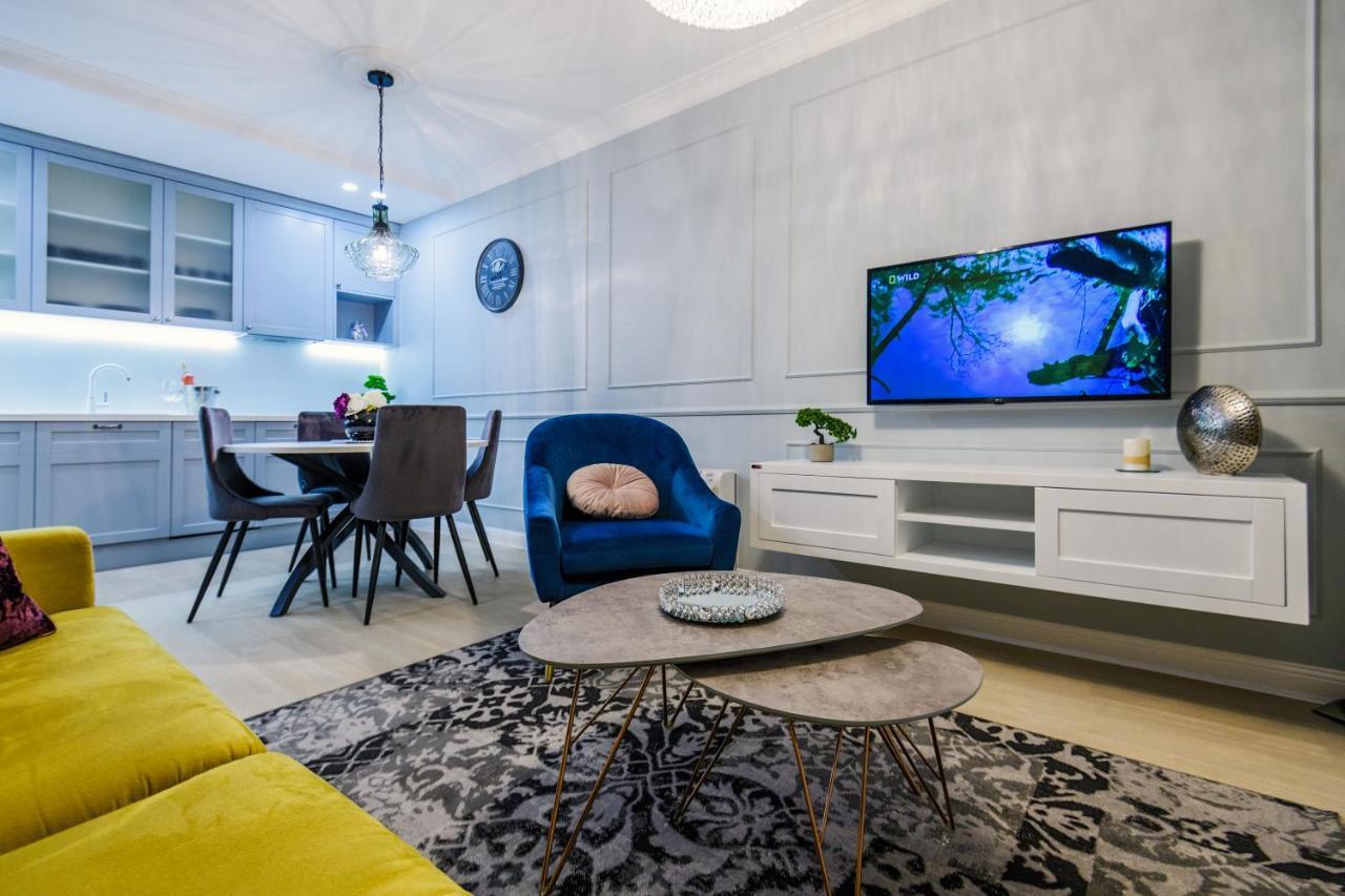 Divine Luxury Apartment Purple زادار المظهر الخارجي الصورة