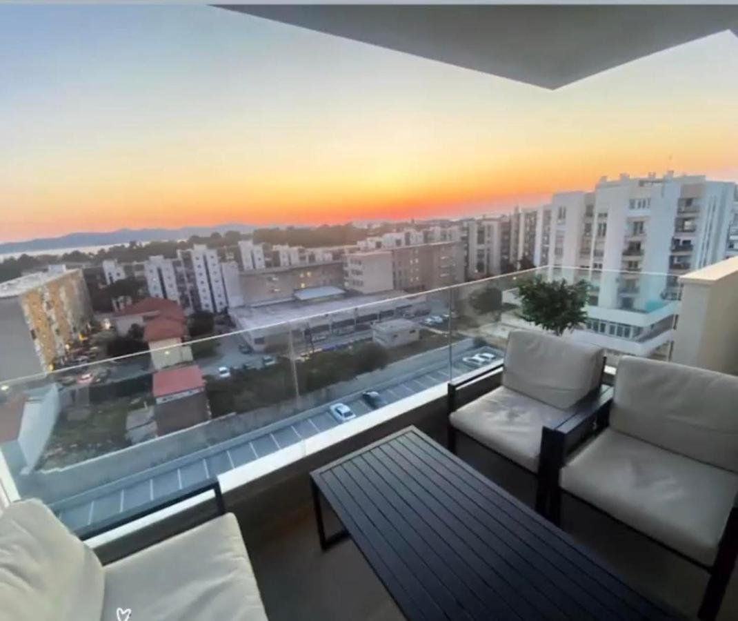 Divine Luxury Apartment Purple زادار المظهر الخارجي الصورة